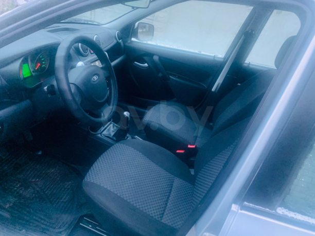 Lada (ВАЗ) Granta, 2014 г.