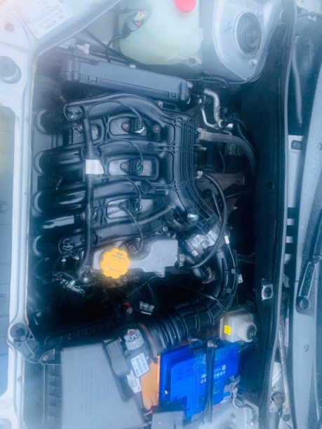 Lada (ВАЗ) Granta, 2014 г.