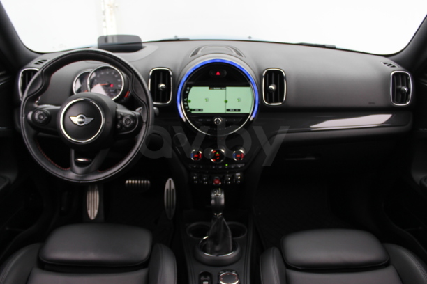MINI Countryman F60, 2018 г.