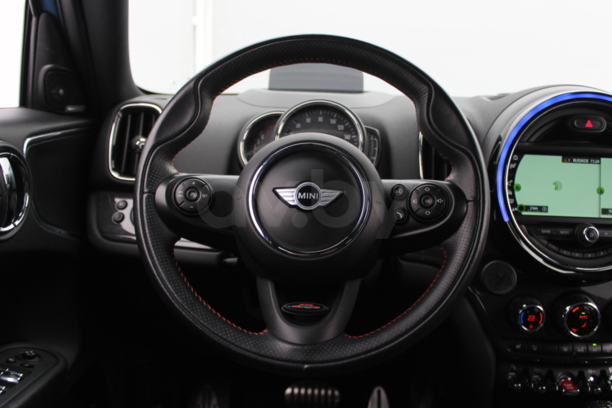 MINI Countryman F60, 2018 г.