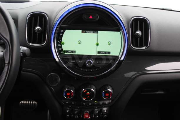MINI Countryman F60, 2018 г.