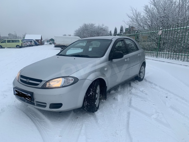 Chevrolet Lacetti, 2011 г.