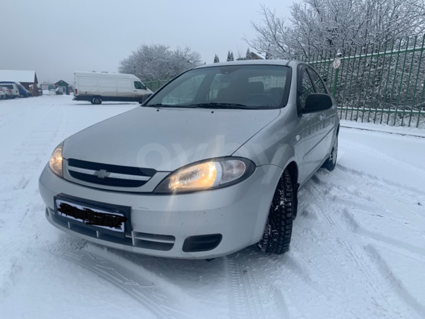 Chevrolet Lacetti, 2011 г.