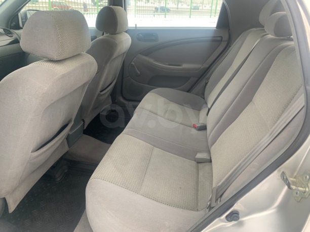 Chevrolet Lacetti, 2011 г.