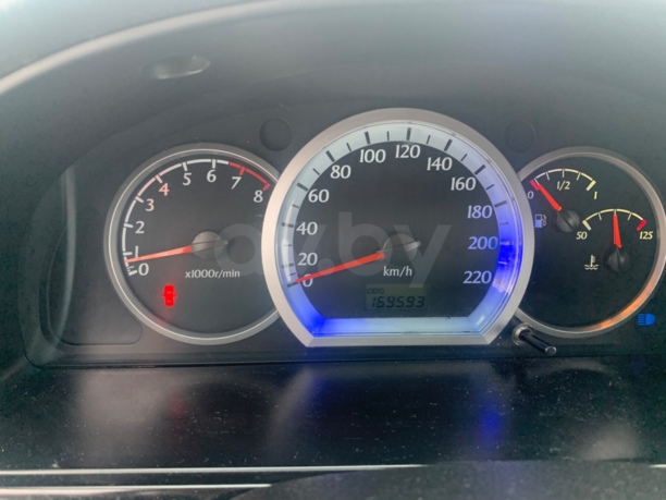 Chevrolet Lacetti, 2011 г.