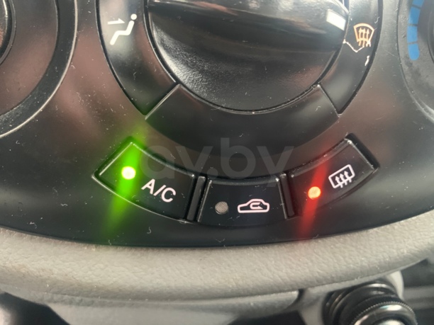 Chevrolet Lacetti, 2011 г.