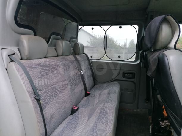 Renault Master, 2006 г.
