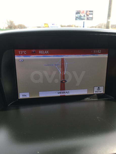 Opel Zafira C, 2015 г.