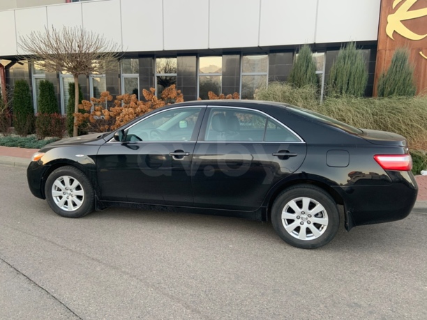 Toyota Camry XV40, 2008 г.