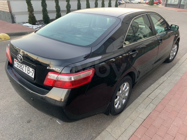 Toyota Camry XV40, 2008 г.