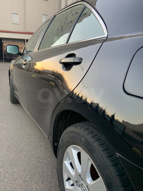 Toyota Camry XV40, 2008 г.