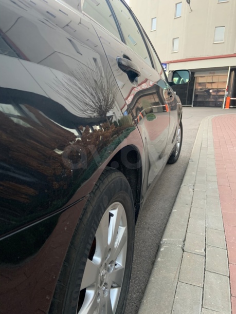Toyota Camry XV40, 2008 г.