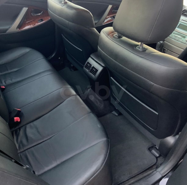 Toyota Camry XV40, 2008 г.