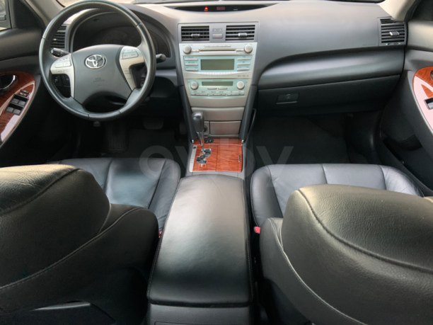 Toyota Camry XV40, 2008 г.