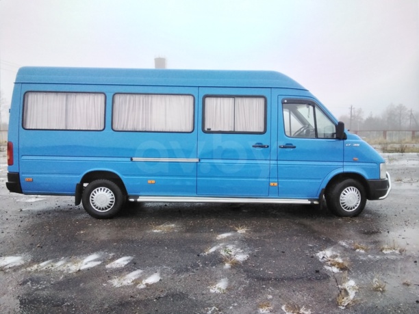 Volkswagen LT MAXI, 2000 г.