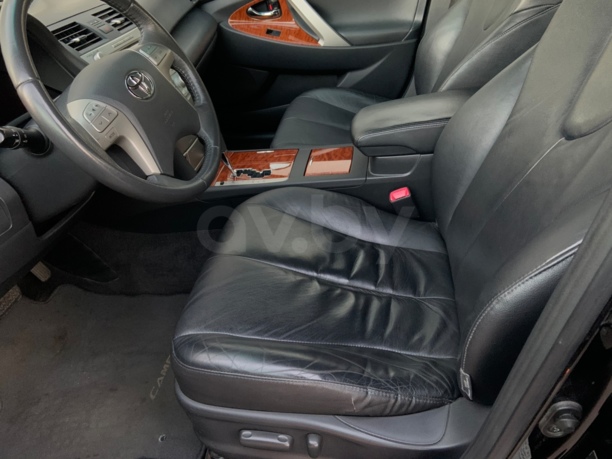 Toyota Camry XV40, 2008 г.