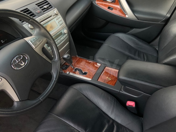 Toyota Camry XV40, 2008 г.