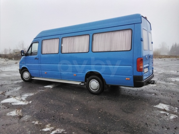 Volkswagen LT MAXI, 2000 г.