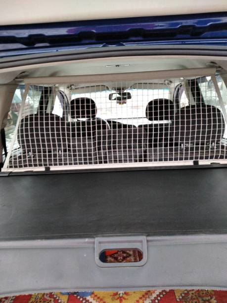 Opel Zafira A · Рестайлинг, 2004 г.