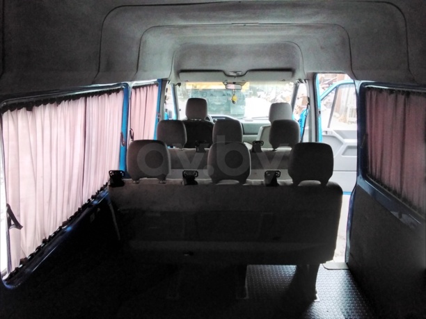 Volkswagen LT MAXI, 2000 г.