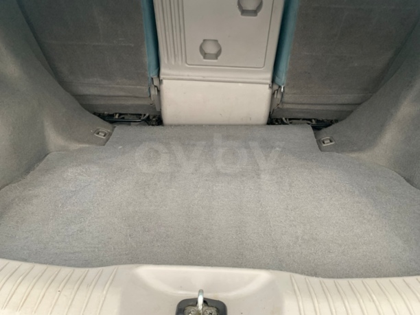 Nissan Almera Tino, 2000 г.