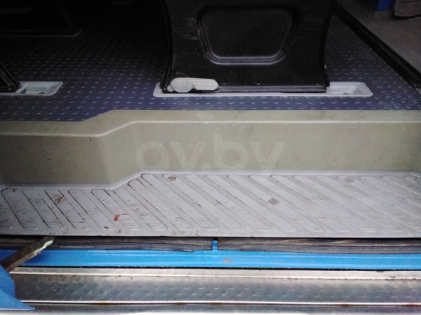 Volkswagen LT MAXI, 2000 г.