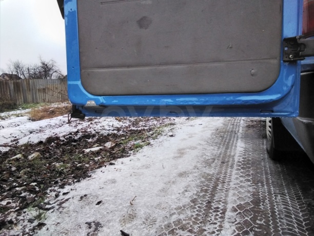 Volkswagen LT MAXI, 2000 г.