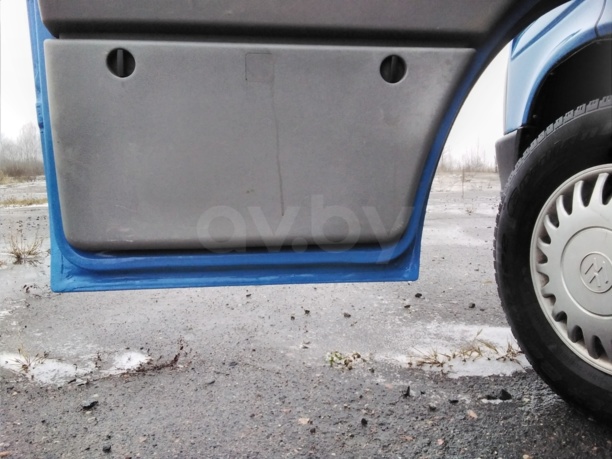 Volkswagen LT MAXI, 2000 г.