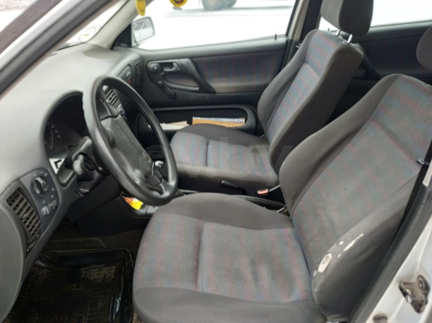 Volkswagen Polo III, 1998 г.