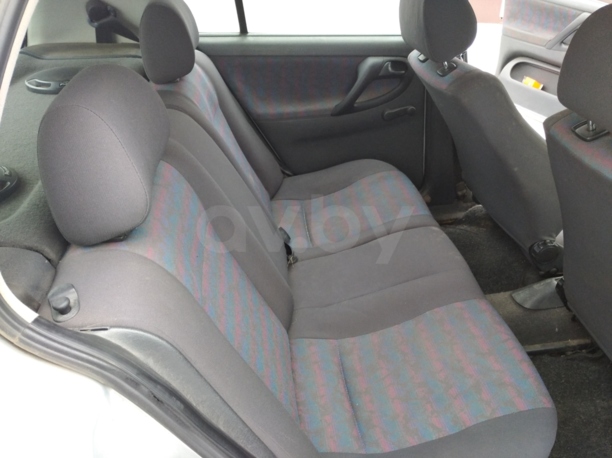 Volkswagen Polo III, 1998 г.