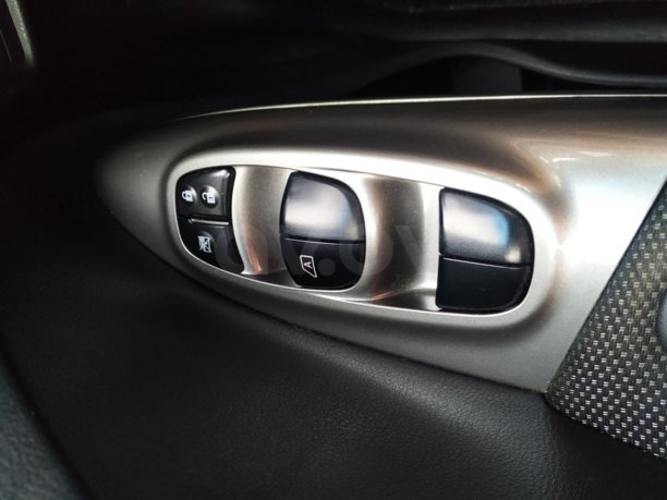 Nissan Juke YF15, 2014 г.