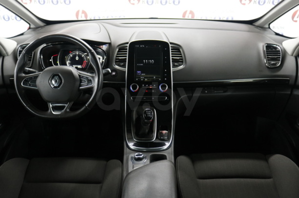 Renault Espace V, 2015 г.