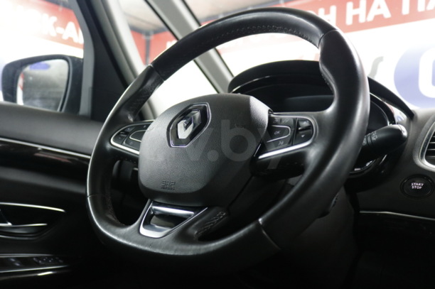 Renault Espace V, 2015 г.