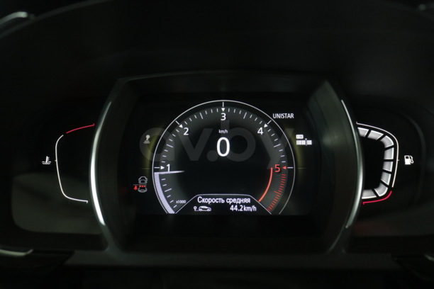 Renault Espace V, 2015 г.