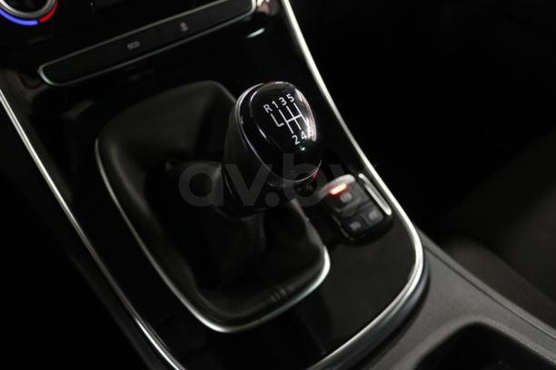 Renault Espace V, 2015 г.