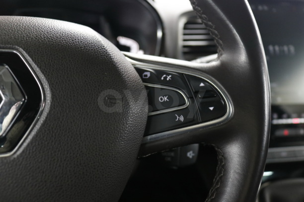 Renault Espace V, 2015 г.