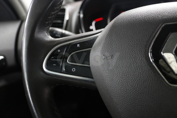 Renault Espace V, 2015 г.