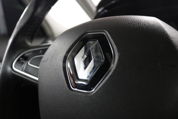 Renault Espace V, 2015 г.