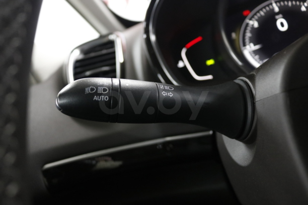 Renault Espace V, 2015 г.