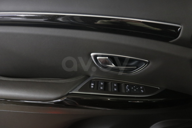 Renault Espace V, 2015 г.