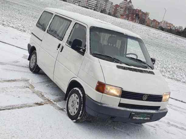 Volkswagen Transporter T4, 1994 г.