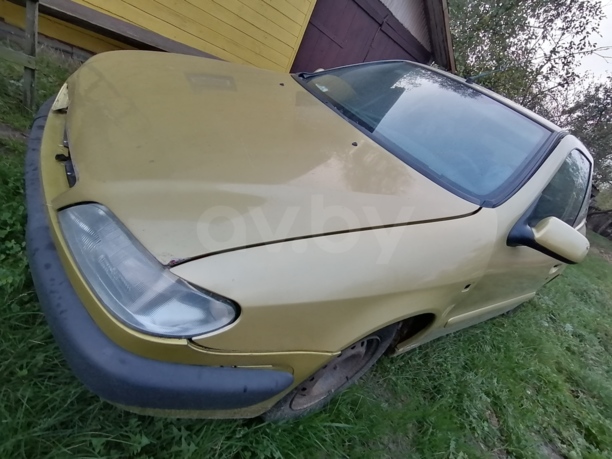 Citroen Xsara I, 1999 г.