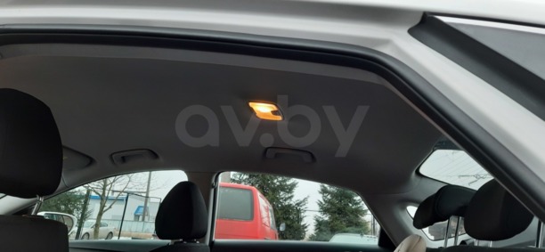Hyundai i40 VF, 2014 г.