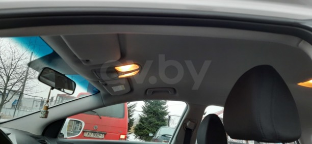 Hyundai i40 VF, 2014 г.