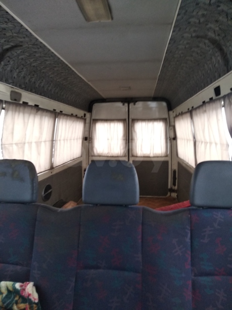 Volkswagen LT, 2005 г.