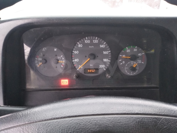 Volkswagen LT, 2005 г.