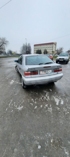 Citroen Xantia X2, 2000 г.