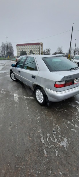 Citroen Xantia X2, 2000 г.