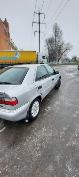 Citroen Xantia X2, 2000 г.