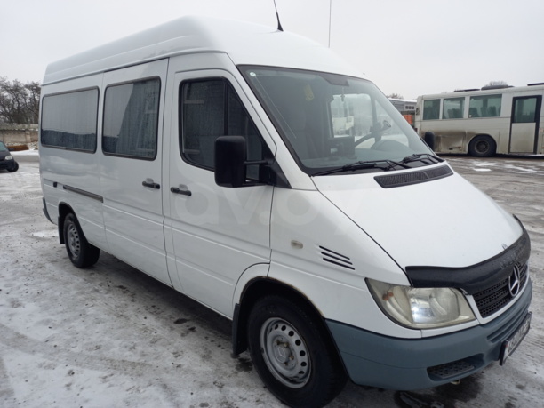 Mercedes-Benz Sprinter, 2004 г.